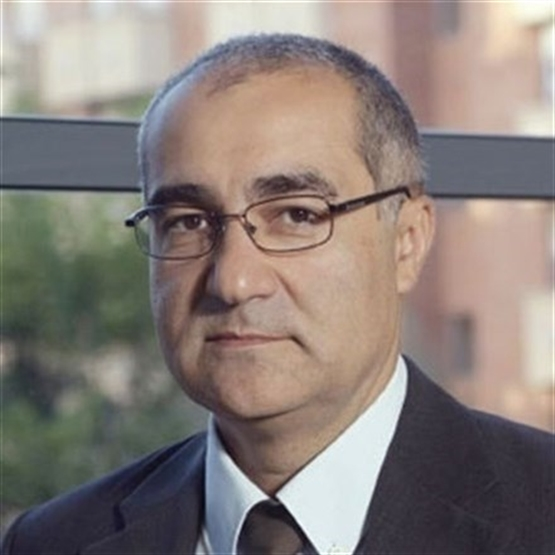 PROF. LUIS ESTEBAN DOMINGUEZ