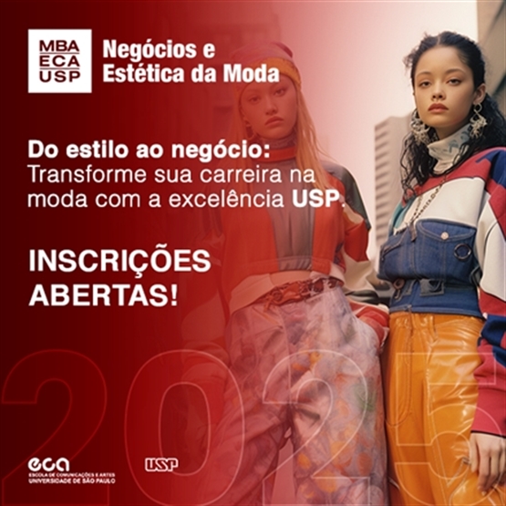 Moda MBA - Eca USP
