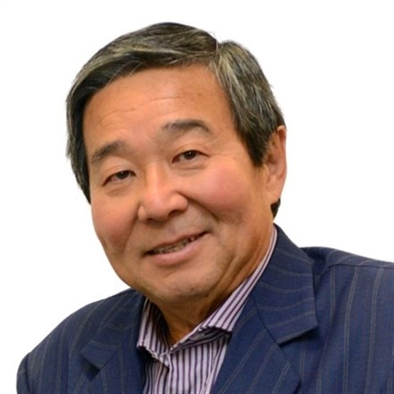 Prof. Mitsuru Higuchi Yanaze 